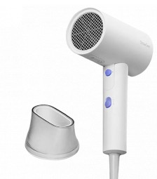 Фен Xiaomi ShowSee A4-W белый