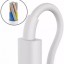 USB Кабель для зарядки USB-Type C Hoco series 20X 3A 1м Белый