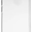 Чехол-накладка силикон 2.0мм Samsung Galaxy A02/M02 прозрачный