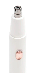 Триммер Xiaomi Bomidi Nose Hair Trimmer NT1 белый