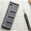 Отвертка электрическая 24в1 Xiaomi DUKA Е2 Electric Precisoon Screwdriver Set