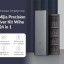 Отвертка электрическая 24в1 Xiaomi DUKA Е2 Electric Precisoon Screwdriver Set