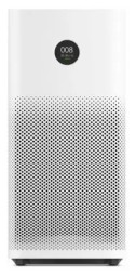 Очиститель воздуха Xiaomi Mi Air Purifier 2S
