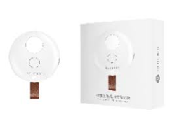 Детектор Камеры Антишпионский Xiaomi Beheart H20 белый