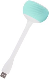 USB-колонка usb Xiaomi Velev M83 2.8Вт бирюзовая
