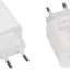 Сетевое зар. устр. Hoco C80A Plus 1USB/1С PD/QC3.0 3A 20W белое