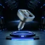 Автомобильное заряд. устр. Borofone BC47 + FM-трансмиттер BT5.0 2USB/1C 18W/30W серое