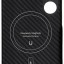 Накладка для Samsung Galaxy S24 Ultra Keephone Kevilar MagSnap черный