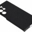 Накладка для Samsung Galaxy S24 Ultra Keephone Kevilar MagSnap черный
