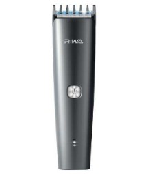 Электробритва Xiaomi RIWA RE-6115 серебристая