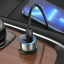 Автомобильное заряд. устр. Hoco Z48 2USB 40W QC3.0 синее