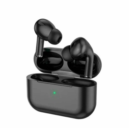 Беспроводные наушники TWS Hoco EW42 BT5.3/35mAh (350mAh)/4ч черные