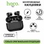 Беспроводные наушники TWS Hoco EW42 BT5.3/35mAh (350mAh)/4ч черные