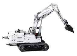 Конструктор Xiaomi ONEBOT Excavator Building Blocks GCWJJ01IQ WJJ