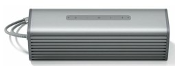 Bluetooth колонка Xiaomi Sound Move (Harman) M03A серая