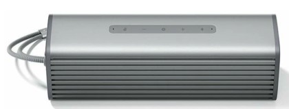 Bluetooth колонка Xiaomi Sound Move (Harman) M03A серая