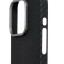 Накладка для iPhone 14 Pro Max Keephone Kevilar Magsnap черный