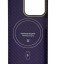 Накладка для iPhone 14 Pro Max Keephone Kevilar Magsnap черный