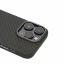 Накладка для iPhone 14 Pro Max Keephone Kevilar Magsnap черный