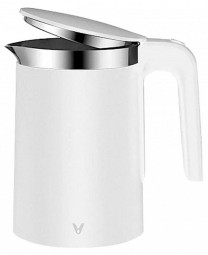 Чайник Xiaomi Viomi Smart Kettle Bluetooth (V-SK152C) EU белый