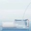 Электрический ирригатор для полости рта Xiaomi Mijia Portable Dental Rinser F400 MEO704 бирюзовый