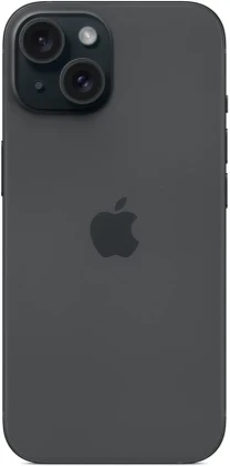 Apple iPhone 15 128Gb (Black)