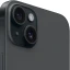 Apple iPhone 15 128Gb (Black)