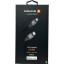 Usb Кабель-зарядка Type-C на Lightning Evelatus 60W 2м в тканевой оплетке черный