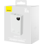 Powerbank Baseus Adaman2 20000mAh 2USB/1USB-C 30W PPAD050002 белый