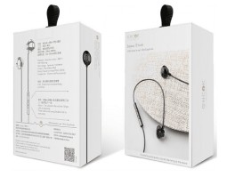 Стереонаушники Baseus Encok H06 NGH06-01 черные