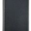 Чехол-книжка Fashion Case для i-Phone 11 кожаная боковая черная