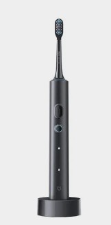 Электрическая зубная щетка Xiaomi Mijia T501 Темно-серый