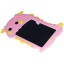 Детский графический планшет Dinosaur Pink розовый