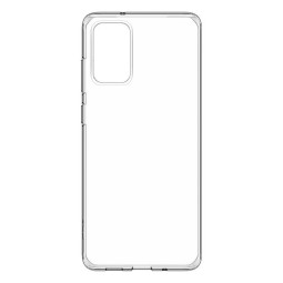 Чехол-накладка силикон 1.0мм Huawei Honor 10X Lite прозрачный