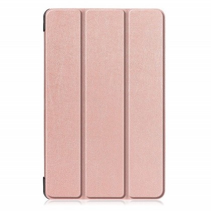 Чехол-книжка Smart Case для iPad Air 4 10,9" (без логотипа) розовое золото