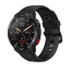 Умные часы Xiaomi Mibro GS Pro (XPAW013) c русским языком+ 2 ремешки черные