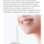 Электрический ирригатор для полости рта Xiaomi Mijia Portable Dental Rinser F400 MEO704 белый