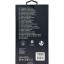 Usb Кабель-зарядка Type-C на Lightning Evelatus 60W 1,2м в тканевой оплетке белый