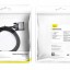 Кабель Baseus Enjoyment Series HDMI-VGA 1м (CAKSX-J0G)