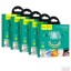 Usb Кабель-зарядка Type-C Hoco X21 Plus 3A 2м мягкий силиконовый белый