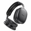 Стереонаушники Bluetooth полноразмерные Hoco W35 Air Light V5.3/45ч черные