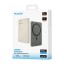 Powerbank с беспроводной зарядкой MagSafe Maxco MP28 5000mAh 20W золотой