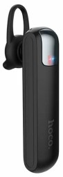 Bluetooth-гарнитура Hoco 37 Business V41 черная