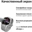 Умные смарт часы GT4 max Smart Watch для Android, для iOS, черные