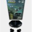 Беспроводные наушники TWS K-55 BT5.0/40mAh (300mAh)/3ч черные