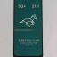 Защитное стекло для Samsung Galaxy A52 21H черное