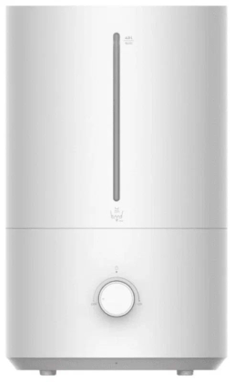 Увлажнитель воздуха Xiaomi Humidifier 2 Lite (CJSJSQ03LX) белый