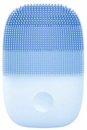 Аппарат для ультразвуковой чистки лица Xiaomi inFace Electronic Sonic Beauty MS2000 pro синяя