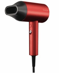 Фен для Волос Xiaomi Showsee Hair Dryer A5-R/A5-G красный