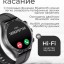 Умные часы Haylou Solar Pro LS18 черный